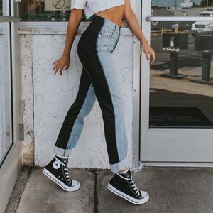 Revice Jeans Ex-Boyfriend/ Harlow Wash